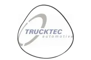 Dichtring, Kühlmittelrohrleitung TRUCKTEC AUTOMOTIVE 08.17.019