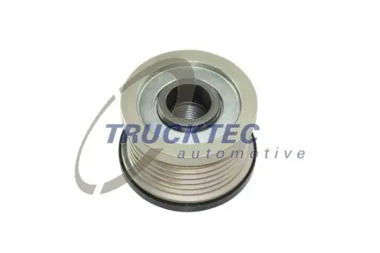 Generatorfreilauf TRUCKTEC AUTOMOTIVE 08.17.031 Bild Generatorfreilauf TRUCKTEC AUTOMOTIVE 08.17.031