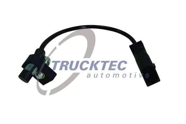 Impulsgeber, Kurbelwelle TRUCKTEC AUTOMOTIVE 08.17.036