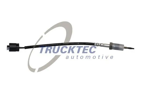 Sensor, Abgastemperatur TRUCKTEC AUTOMOTIVE 08.17.040