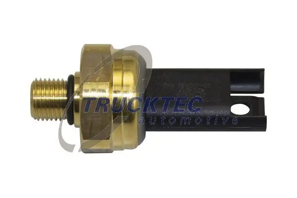 Sensor, Kraftstoffdruck TRUCKTEC AUTOMOTIVE 08.17.044