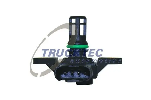 Sensor, Ladedruck TRUCKTEC AUTOMOTIVE 08.17.045