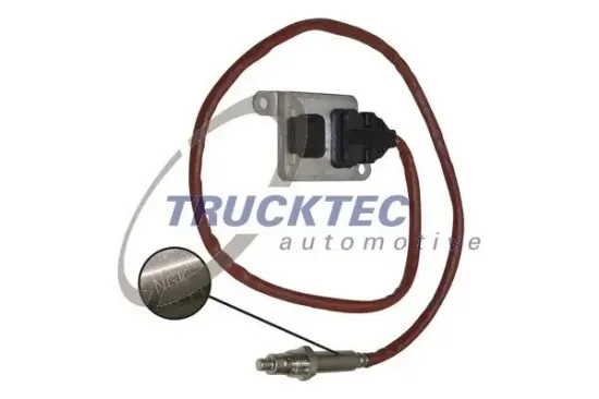 NOx-Sensor, Harnstoffeinspritzung TRUCKTEC AUTOMOTIVE 08.17.048 Bild NOx-Sensor, Harnstoffeinspritzung TRUCKTEC AUTOMOTIVE 08.17.048