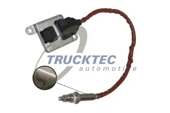 NOx-Sensor, Harnstoffeinspritzung TRUCKTEC AUTOMOTIVE 08.17.049 Bild NOx-Sensor, Harnstoffeinspritzung TRUCKTEC AUTOMOTIVE 08.17.049