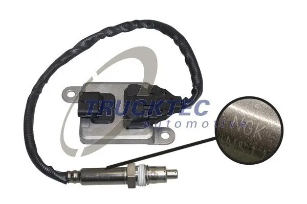 NOx-Sensor, Harnstoffeinspritzung TRUCKTEC AUTOMOTIVE 08.17.050