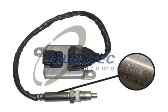 NOx-Sensor, Harnstoffeinspritzung TRUCKTEC AUTOMOTIVE 08.17.050 Bild NOx-Sensor, Harnstoffeinspritzung TRUCKTEC AUTOMOTIVE 08.17.050