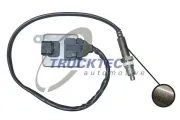 NOx-Sensor, Harnstoffeinspritzung TRUCKTEC AUTOMOTIVE 08.17.051