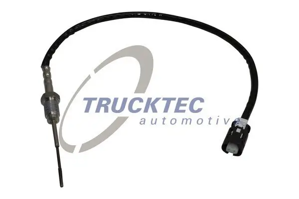 Sensor, Abgastemperatur TRUCKTEC AUTOMOTIVE 08.17.053