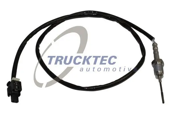 Sensor, Abgastemperatur TRUCKTEC AUTOMOTIVE 08.17.054