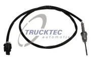 Sensor, Abgastemperatur TRUCKTEC AUTOMOTIVE 08.17.054