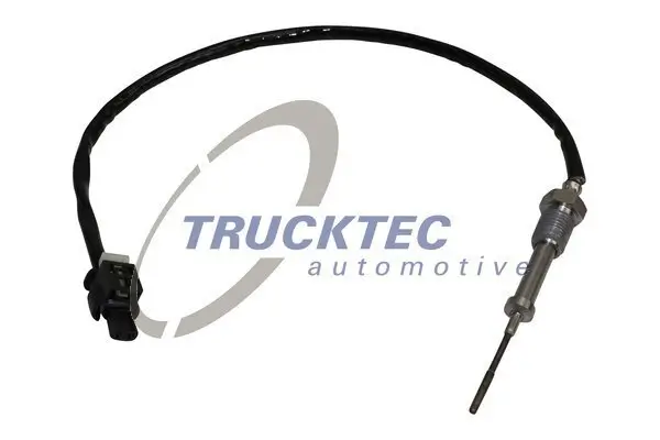 Sensor, Abgastemperatur TRUCKTEC AUTOMOTIVE 08.17.055