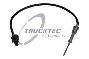 Sensor, Abgastemperatur TRUCKTEC AUTOMOTIVE 08.17.055