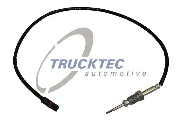 Sensor, Abgastemperatur TRUCKTEC AUTOMOTIVE 08.17.056