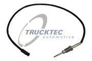 Sensor, Abgastemperatur TRUCKTEC AUTOMOTIVE 08.17.056
