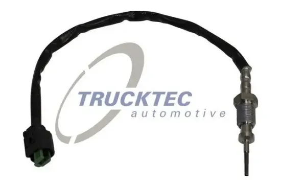 Sensor, Abgastemperatur TRUCKTEC AUTOMOTIVE 08.17.058 Bild Sensor, Abgastemperatur TRUCKTEC AUTOMOTIVE 08.17.058