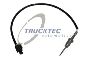 Sensor, Abgastemperatur TRUCKTEC AUTOMOTIVE 08.17.059