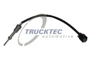 Sensor, Abgastemperatur TRUCKTEC AUTOMOTIVE 08.17.060