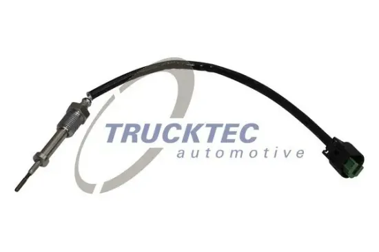 Sensor, Abgastemperatur TRUCKTEC AUTOMOTIVE 08.17.060 Bild Sensor, Abgastemperatur TRUCKTEC AUTOMOTIVE 08.17.060