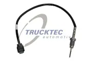 Sensor, Abgastemperatur TRUCKTEC AUTOMOTIVE 08.17.061