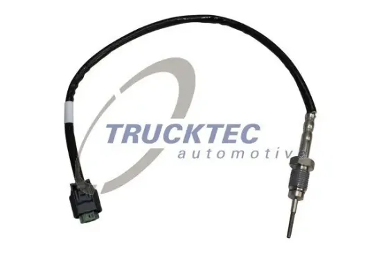 Sensor, Abgastemperatur TRUCKTEC AUTOMOTIVE 08.17.061 Bild Sensor, Abgastemperatur TRUCKTEC AUTOMOTIVE 08.17.061