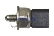 Sensor, Kraftstoffdruck TRUCKTEC AUTOMOTIVE 08.17.066