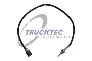 Sensor, Abgastemperatur TRUCKTEC AUTOMOTIVE 08.17.076