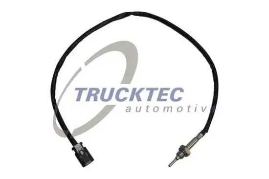 Sensor, Abgastemperatur TRUCKTEC AUTOMOTIVE 08.17.076 Bild Sensor, Abgastemperatur TRUCKTEC AUTOMOTIVE 08.17.076