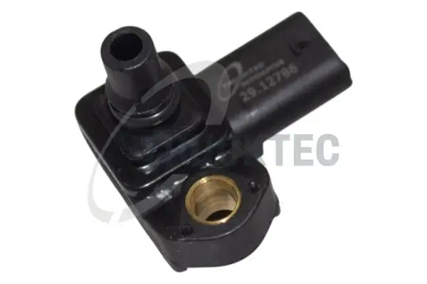 Sensor, Ladedruck TRUCKTEC AUTOMOTIVE 08.17.086