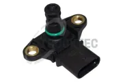 Sensor, Ladedruck TRUCKTEC AUTOMOTIVE 08.17.087
