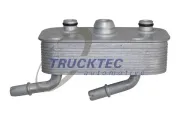 Ölkühler, Automatikgetriebe TRUCKTEC AUTOMOTIVE 08.18.002