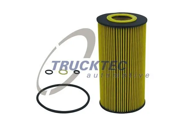 Ölfilter TRUCKTEC AUTOMOTIVE 08.18.007