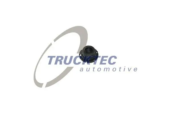 Verschlussschraube, Ölwanne TRUCKTEC AUTOMOTIVE 08.18.010