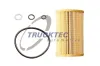 &Ouml;lfilter TRUCKTEC AUTOMOTIVE 08.18.012