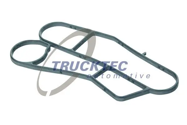 Dichtung, Ölkühler TRUCKTEC AUTOMOTIVE 08.18.016