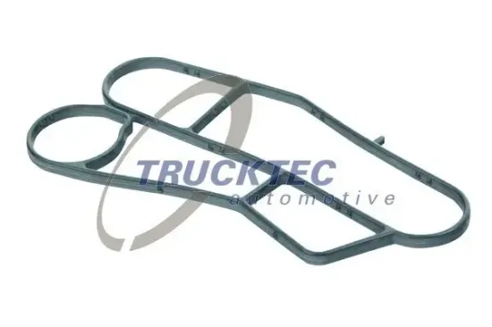 Dichtung, Ölkühler TRUCKTEC AUTOMOTIVE 08.18.016 Bild Dichtung, Ölkühler TRUCKTEC AUTOMOTIVE 08.18.016