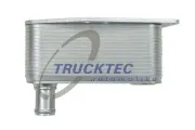 Ölkühler, Motoröl TRUCKTEC AUTOMOTIVE 08.18.018