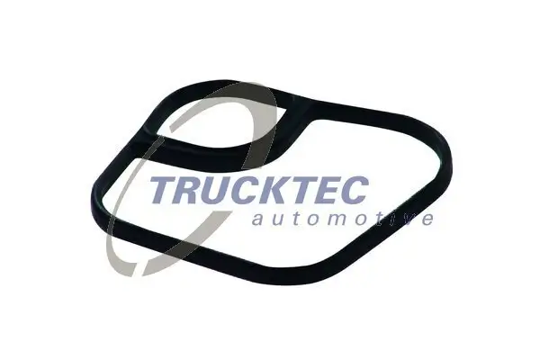 Dichtung, Ölkühler TRUCKTEC AUTOMOTIVE 08.18.019