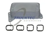 Ölkühler, Motoröl TRUCKTEC AUTOMOTIVE 08.18.022