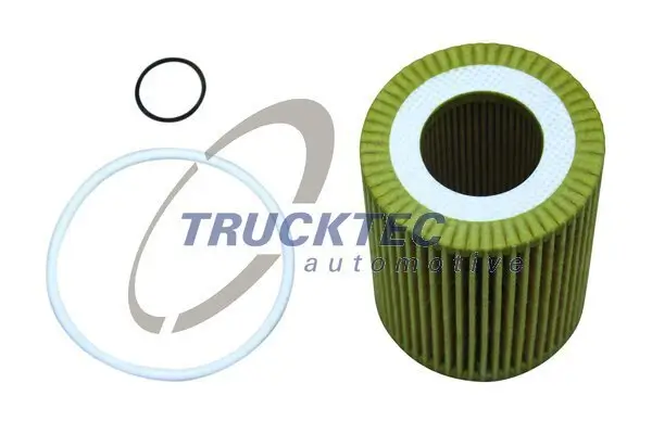 Ölfilter TRUCKTEC AUTOMOTIVE 08.18.027