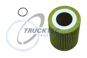 Ölfilter TRUCKTEC AUTOMOTIVE 08.18.027