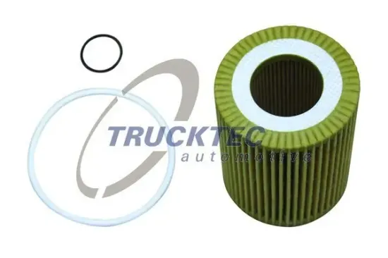 Ölfilter TRUCKTEC AUTOMOTIVE 08.18.027 Bild Ölfilter TRUCKTEC AUTOMOTIVE 08.18.027