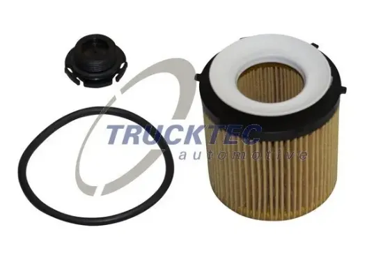 Ölfilter TRUCKTEC AUTOMOTIVE 08.18.036 Bild Ölfilter TRUCKTEC AUTOMOTIVE 08.18.036