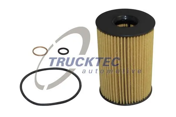 Ölfilter TRUCKTEC AUTOMOTIVE 08.18.039