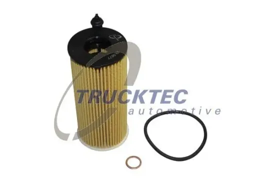 Ölfilter TRUCKTEC AUTOMOTIVE 08.18.041 Bild Ölfilter TRUCKTEC AUTOMOTIVE 08.18.041