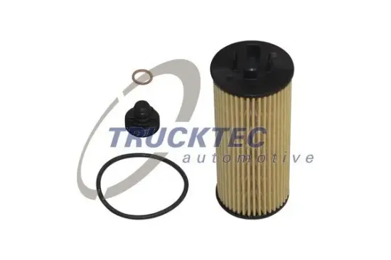 Ölfilter TRUCKTEC AUTOMOTIVE 08.18.047 Bild Ölfilter TRUCKTEC AUTOMOTIVE 08.18.047