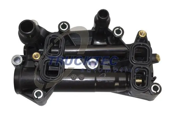 Thermostat, Ölkühlung TRUCKTEC AUTOMOTIVE 08.18.048