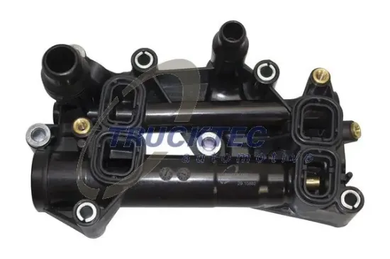 Thermostat, Ölkühlung TRUCKTEC AUTOMOTIVE 08.18.048 Bild Thermostat, Ölkühlung TRUCKTEC AUTOMOTIVE 08.18.048