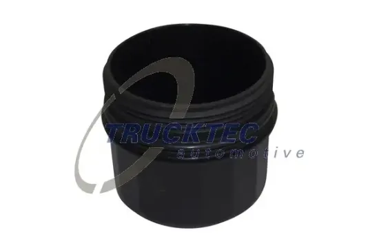 Deckel, Ölfiltergehäuse TRUCKTEC AUTOMOTIVE 08.18.049 Bild Deckel, Ölfiltergehäuse TRUCKTEC AUTOMOTIVE 08.18.049