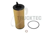 Ölfilter TRUCKTEC AUTOMOTIVE 08.18.050