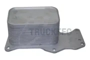 Ölkühler, Motoröl TRUCKTEC AUTOMOTIVE 08.18.069